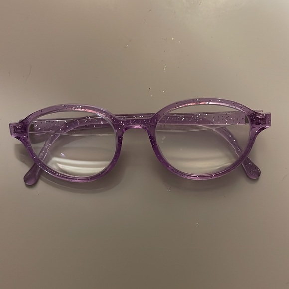 Kids bright eyes Reese petite frames - Picture 2 of 2